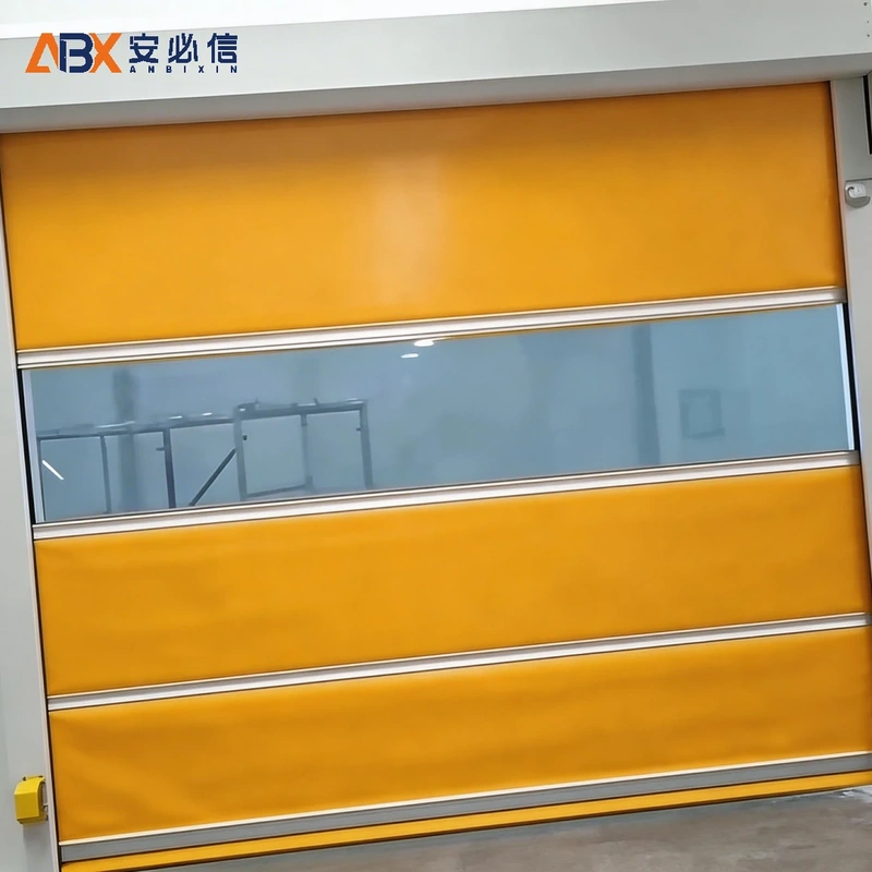 宿迁快速门